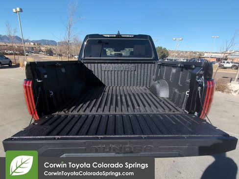 New 2026 Toyota Tundra 1794 Edition image 27