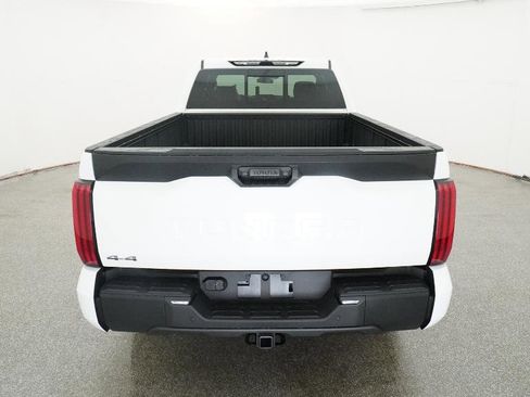 New 2026 Toyota Tundra SR5 image 14