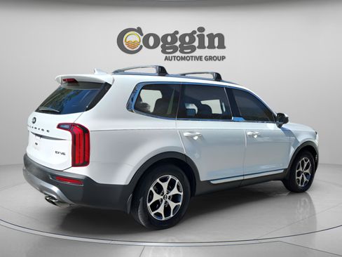 Used 2020 Kia Telluride EX image 6