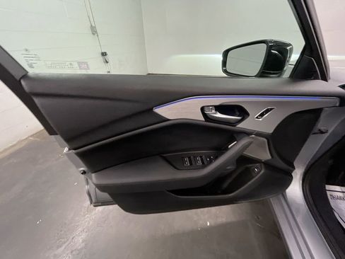 Used 2022 Acura TLX w/ Technology Package image 22