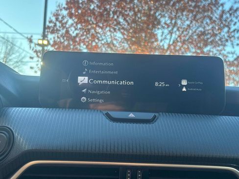 Used 2025 MAZDA CX-90 3.3 Turbo w/ Select Package image 18