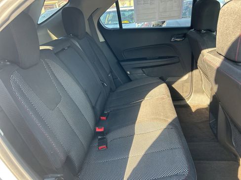 Used 2016 Chevrolet Equinox LT w/ Convenience Package FWD image 17
