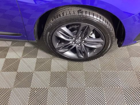 Used 2021 Acura RDX A-Spec image 7