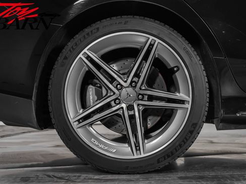 Used 2021 Mercedes-Benz AMG GT 43 image 17