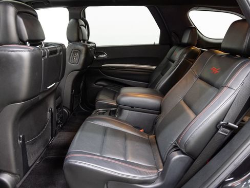 Used 2016 Dodge Durango R/T w/ Technology Group image 8