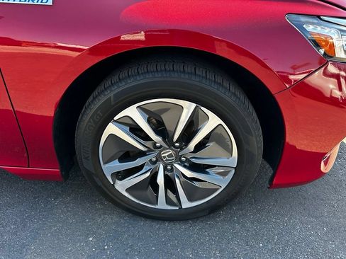 Used 2018 Honda Accord Touring image 13