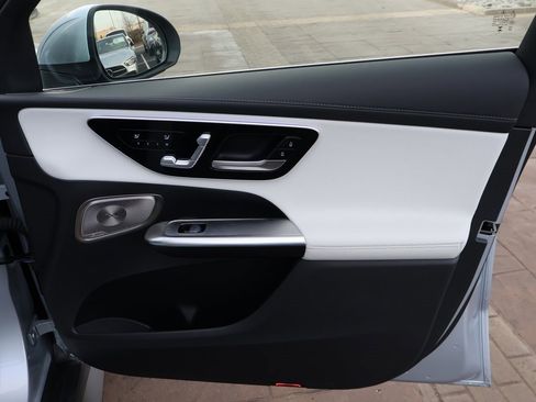 Certified 2024 Mercedes-Benz GLC 300 4MATIC image 13