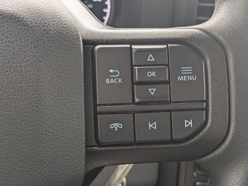 New 2025 Ford F350 XLT w/ FX4 Off-Road Package image 28