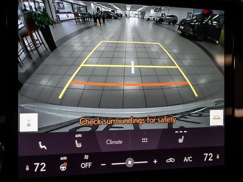 Used 2023 Lexus NX 350 AWD image 14