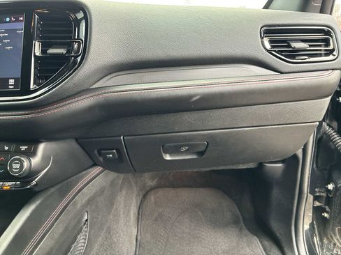 Used 2021 Dodge Durango R/T w/ Trailer Tow Group IV image 29