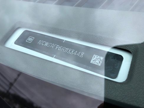 Used 2024 Chevrolet Express 2500 w/ Driver Convenience Package image 34