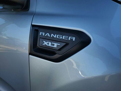Used 2019 Ford Ranger XLT w/ FX4 Off-Road Package AWD/4WD image 13
