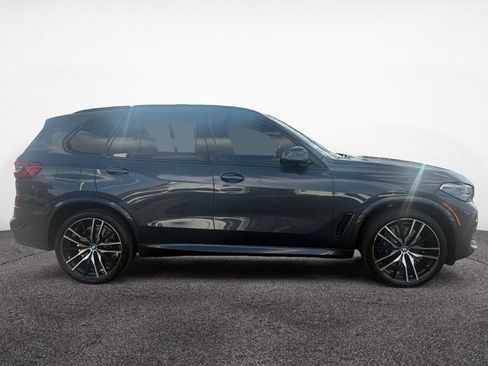 Used 2020 BMW X5 M50i w/ Executive Package image 6