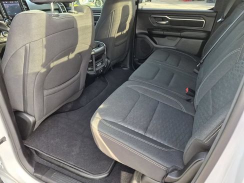 Used 2025 RAM 1500 Lone Star AWD/4WD image 14