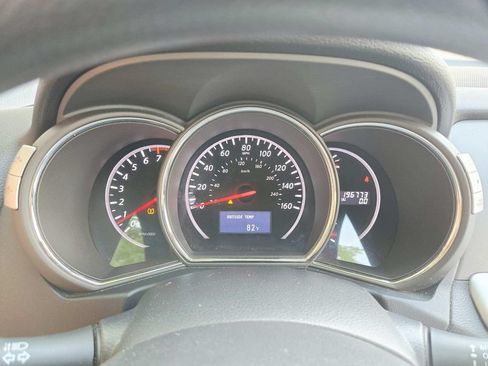 Used 2013 Nissan Murano S AWD/4WD image 20