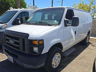 Used 2011 Ford E-350 and Econoline 350 Super Duty w/ PWR Group