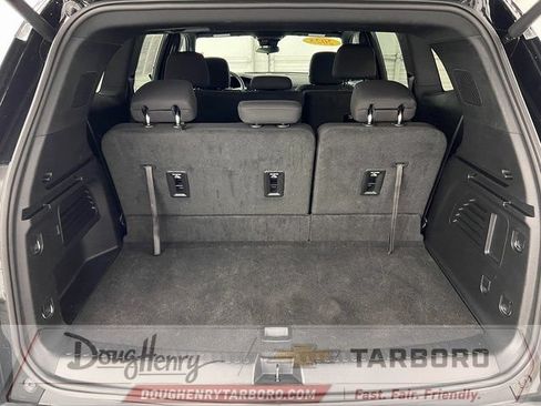 Used 2025 GMC Acadia Elevation FWD image 38