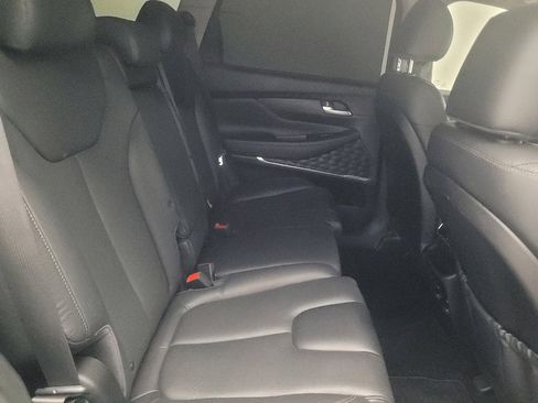 Used 2020 Hyundai Santa Fe SEL FWD image 19