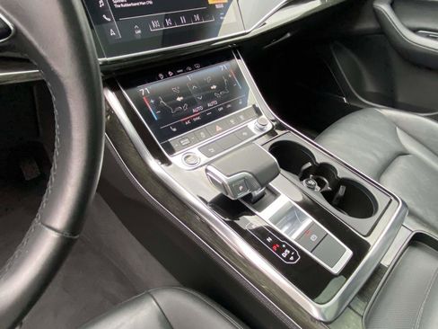 Used 2024 Audi Q7 2.0T Premium Plus image 11