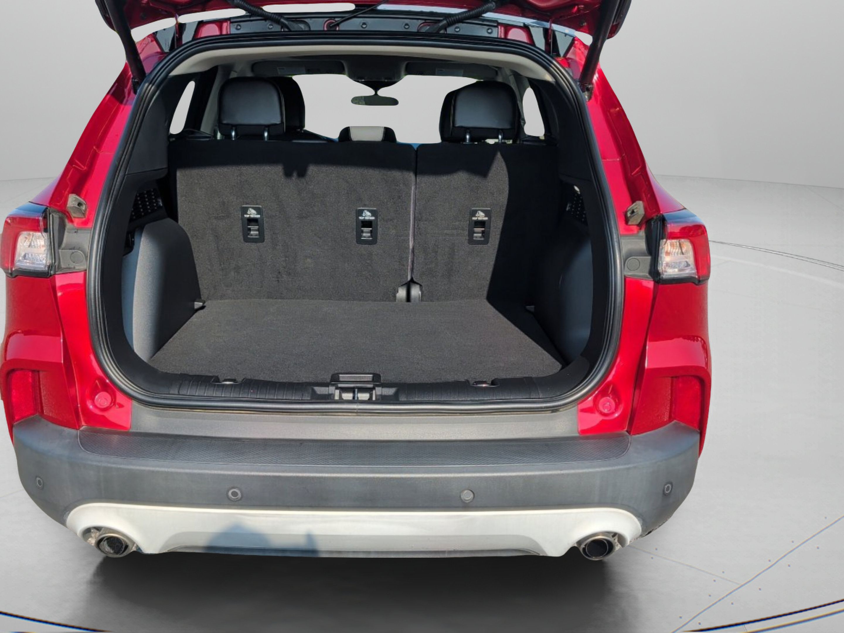 Used 2020 Ford Escape SEL FWD image 38