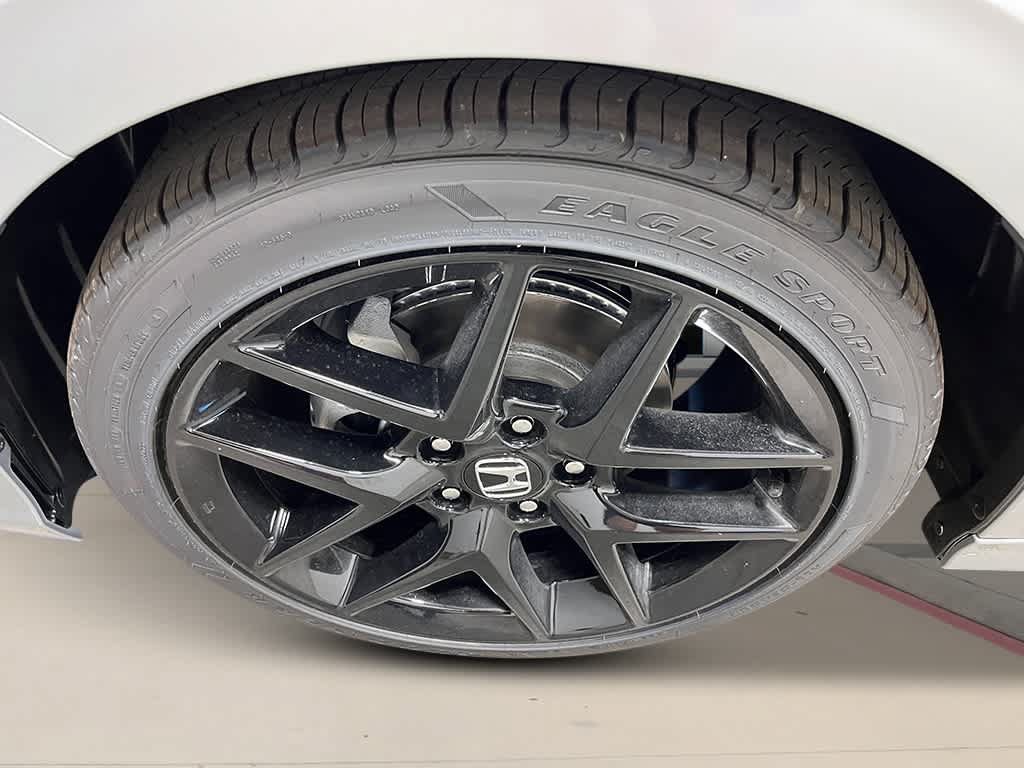 New 2026 Honda Civic Sport image 11