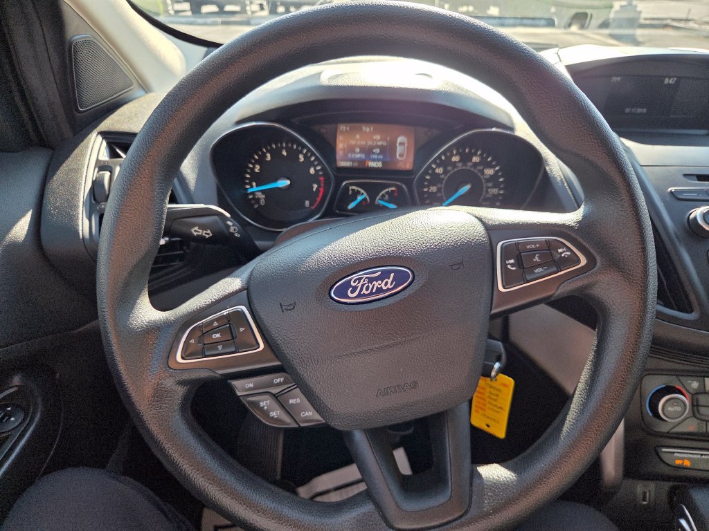 Used 2018 Ford Escape SE AWD/4WD image 15