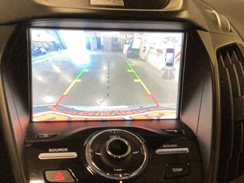 Used 2018 Ford Escape Titanium image 12