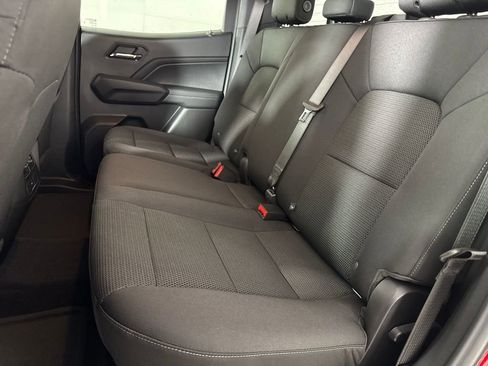 Used 2024 Chevrolet Colorado LT w/ LT Convenience Package II image 12