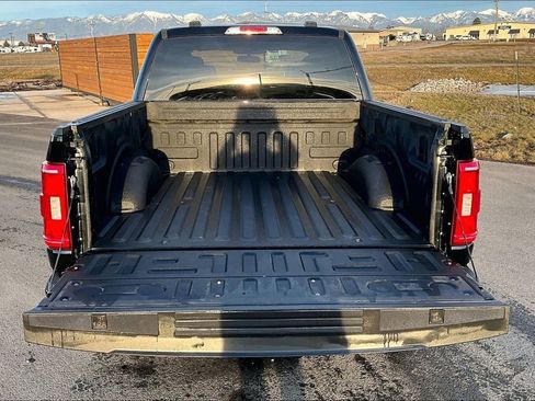 Used 2023 Ford F150 Tremor image 18