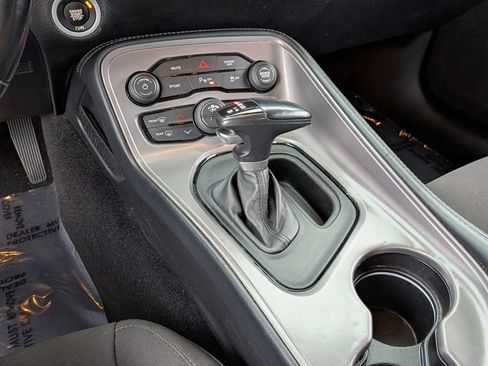 Used 2023 Dodge Challenger GT RWD image 17
