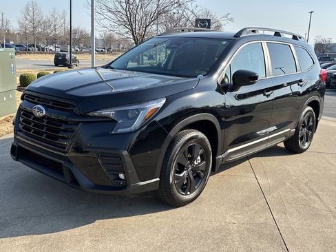 Used 2026 Subaru Ascent Premium image 12