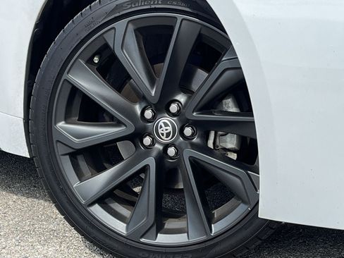 Used 2024 Toyota Corolla SE FWD image 27