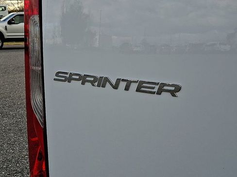Used 2026 Mercedes-Benz Sprinter 2500 image 29