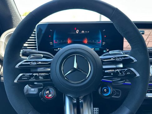 New 2026 Mercedes-Benz GLE 53 AMG 4MATIC Coupe image 23