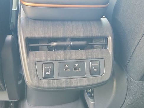Certified 2023 Nissan Ariya AWD image 10