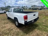 Used 2018 Toyota Tacoma SR image 3