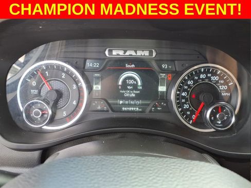 Used 2024 RAM 2500 Laramie image 22