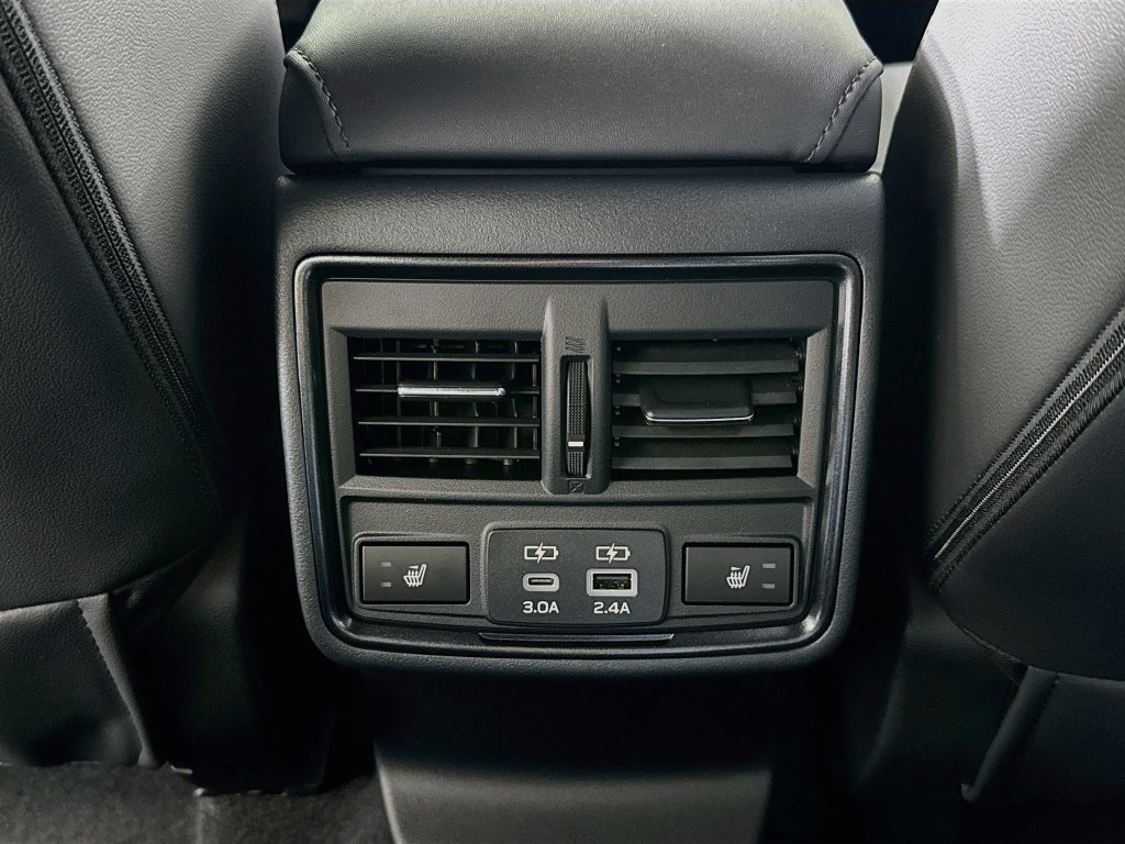New 2026 Subaru Outback Wilderness AWD/4WD image 27