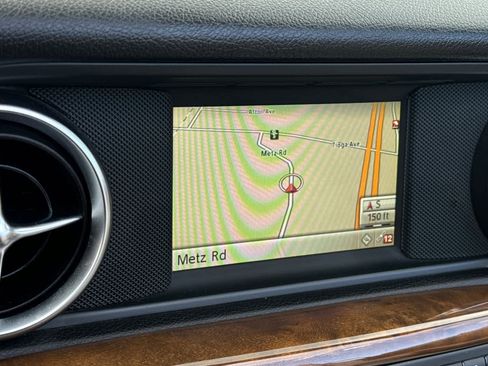 Used 2014 Mercedes-Benz SLK 350 image 19