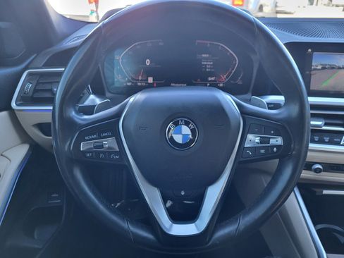 Used 2020 BMW 330i xDrive 330i xDrive w/ Convenience Package image 9