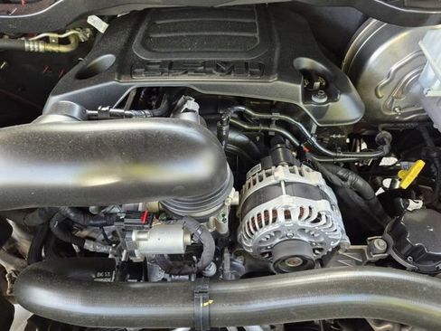 Used 2020 RAM 1500 Limited AWD/4WD image 24