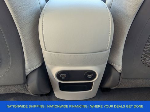 Used 2022 Hyundai Ioniq 5 SEL image 18