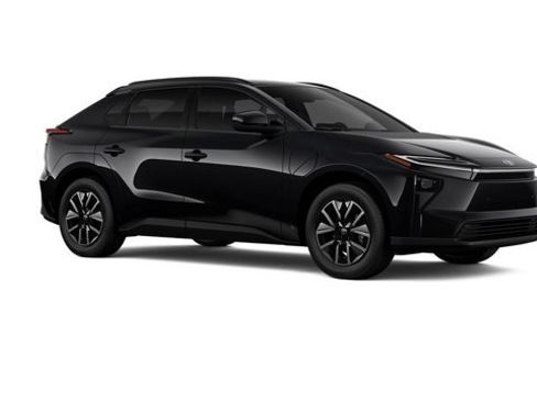 Certified 2026 Toyota bZ XLE image 46