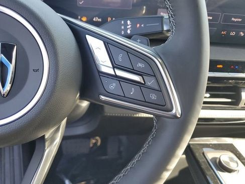 New 2026 Buick Enclave Sport Touring w/ Power Package image 27