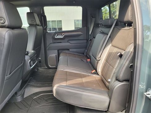 New 2026 Chevrolet Silverado 1500 High Country image 11