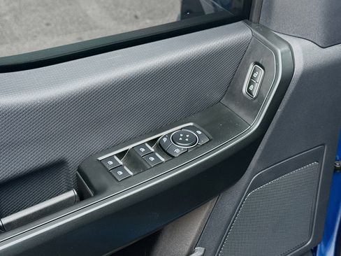 Used 2025 Ford F150 STX w/ Equipment Group 200A image 14