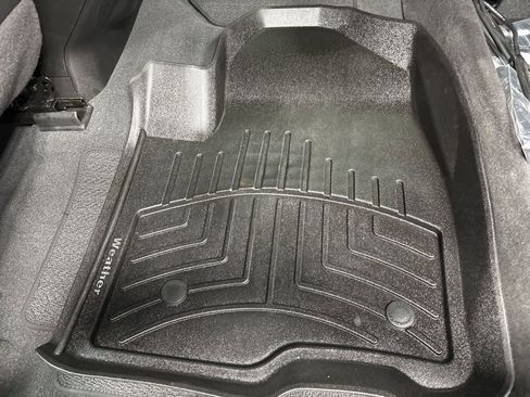 Used 2024 GMC Sierra 2500 Denali w/ Denali Reserve Package image 28