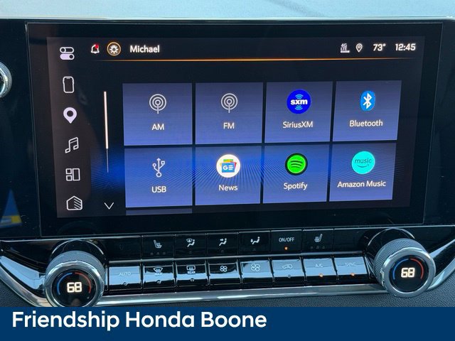 Used 2026 Chevrolet Colorado Trail Boss AWD/4WD image 27