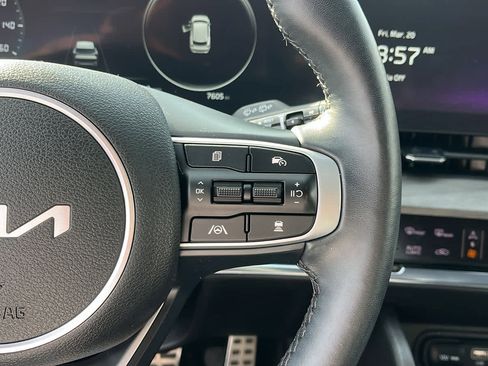 Used 2024 Kia Sportage X-Pro image 13