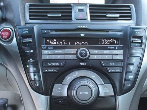 Used 2011 Acura TL w/ Technology Package FWD image 16